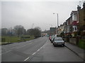 Capstone Road, Luton in ME5 7FB