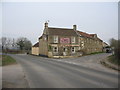 The Plough at Bradford Leigh in BA15 2RG