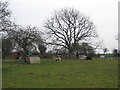 Smallholding at Bradford Leigh in BA15 2RG