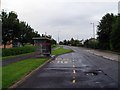 Bus Shelter Beith Road Johnstone in PA5 0SA