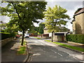 Ruskin Avenue off Burnley Road in BB12 6PB