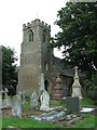 St Peter Ad Vincula (St Peter in chains) Coveney in CB6 2DJ