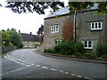 Stratton Audley (Church Corner) in Stratton Audley