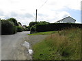 Quiet Lane In Crundale in SA62 4DJ