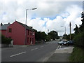 Haverfordwest - Haven Road in SA61 2UX