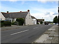 Haverfordwest - Hawthorn Rise in SA61 2UX
