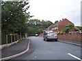Orchard Close, Catcliffe in S60 5TE
