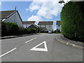 Llangwm - Modern Housing Estate in SA62 4HP