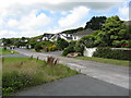 Houses With A Cleddau View, Burton Ferry in SA73 1NY