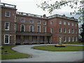 Clifton Hall, Clifton, Nottingham in NG11 8NA