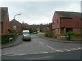 Bulrush Close, Walderslade in ME5 9HE