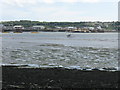 Pembroke Dock From Hazelbeach in SA72 6AE