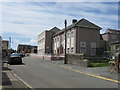 Milford Haven - Yorke Street in SA73 2QA