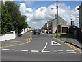 Milford Haven - Eastleigh Drive in Milford Haven Community