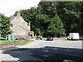 Priory Inn - Car Park in SA73 3UD