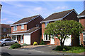 Houses Marshaw Close, Mickleover, Derby in DE3 9DY