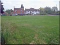 Ashleworth village green - 2 in GL19 4HU
