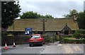 Church of St Anne, Bath Road, Buxton in SK17 9DL
