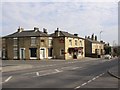 Halifax Road / Waterloo Road junction in HD6 2AJ
