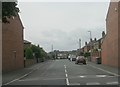 Tinsel Road - Bywell Road in WF12 7LZ