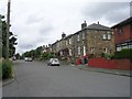 Owl Lane - Leeds Road in WF12 7RF