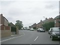 Smallwood Road - Chidswell Lane in WF12 7QL