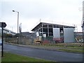 New industrial units on Parkway Drive in S9 4GX