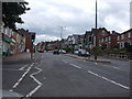 Handsworth Road in S60 5FX