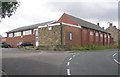 St Paul's Church Hall - Kirkgate in WF17 6DS