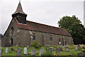 St Thomas' Church, Upshire in EN9 3ST