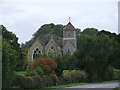 All Saints, Icklesham in TN36 4WL