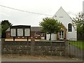 Chrishall Methodist Church in Chrishall