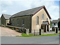 Baptist Church, Ruardean Hill in GL17 9DF