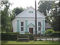 Zion Baptist Church, Smarden in TN27 8NQ