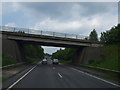 A15 Messingham lane flyover in DN20 9NB