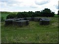 High Mathernock Battery in PA13 4SP