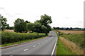 A423 south of Princthorpe in CV23 9PE