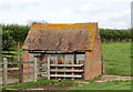 Small byre beside A423 south of Princethorpe (1) in CV23 9PE