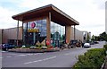 Dobbies Garden Centre near Cirencester in GL7 6EU
