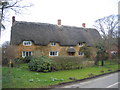 Thatched Cottages, Fenny Compton in CV47 2YY