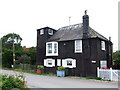 The Watch House, Rye Harbour in TN31 7TL