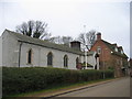 Catholic Church of The Sacred Heart and Our Lady, Aston le Walls in Aston Le Walls