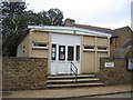 Village Hall, Aston le Walls in Aston Le Walls
