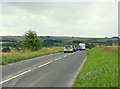 2009 : B390 on the way to Chitterne in BA12 0JF