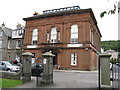 Kirkcudbright Town Hall in DG6 4BT