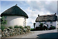 Round House, Veryan (1981) in TR2 5QQ