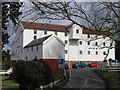 Stoke Holy Cross Mill in NR14 8NY