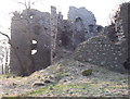 Ravenscraig Castle View 2 in AB42 3DS