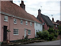 Cottages on The Street in IP13 7BB