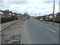 Halton Moor Ave. in LS9 0HD